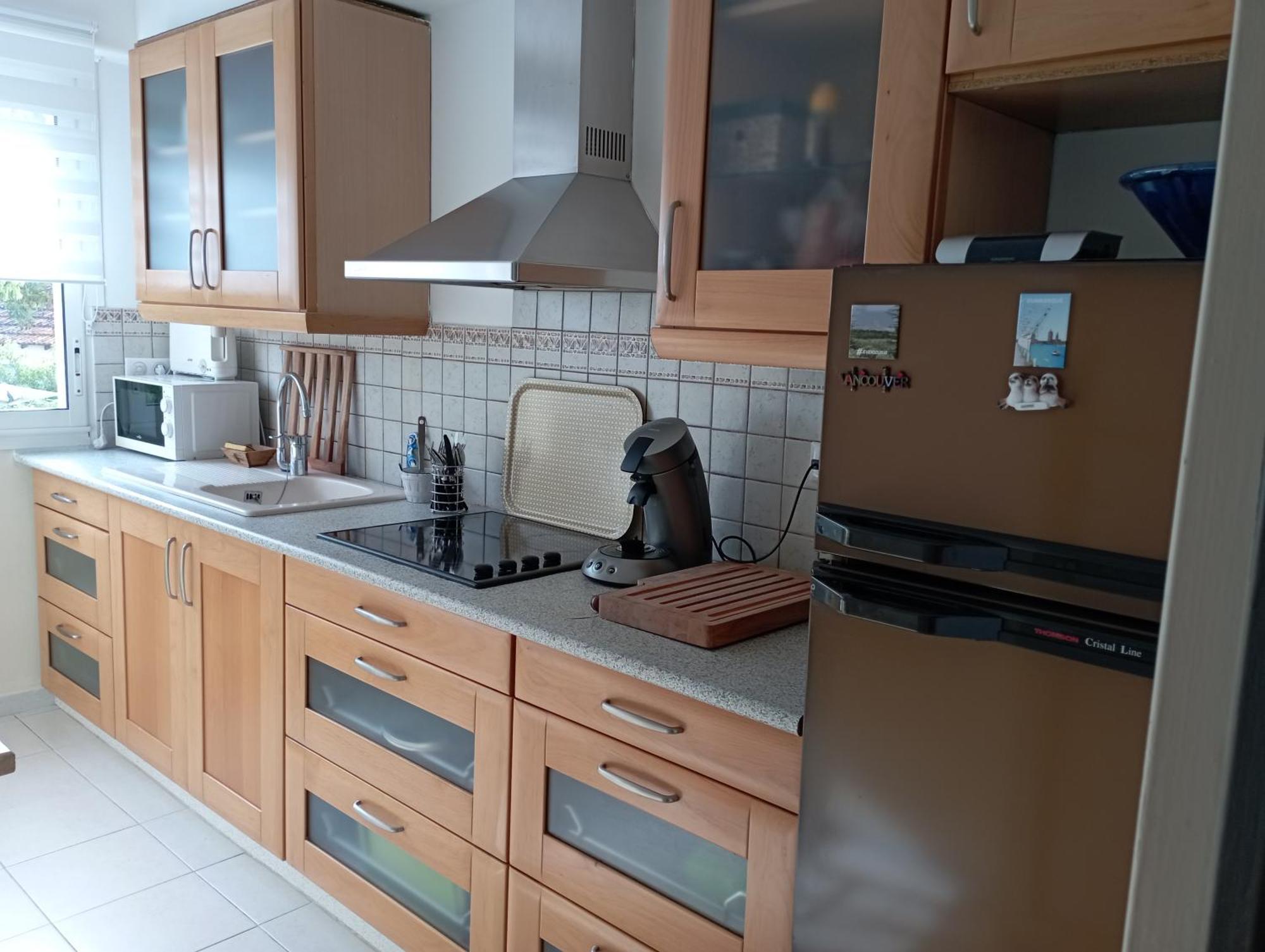 Bel Appartement Bord De Mer A St Cyr Sur Mer Saint-Cyr-sur-Mer Extérieur photo