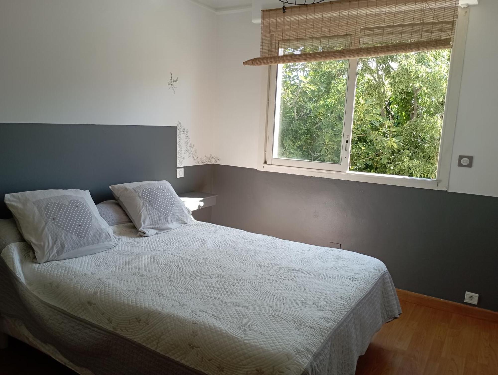Bel Appartement Bord De Mer A St Cyr Sur Mer Saint-Cyr-sur-Mer Extérieur photo